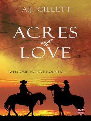 cover image of Acres of Love